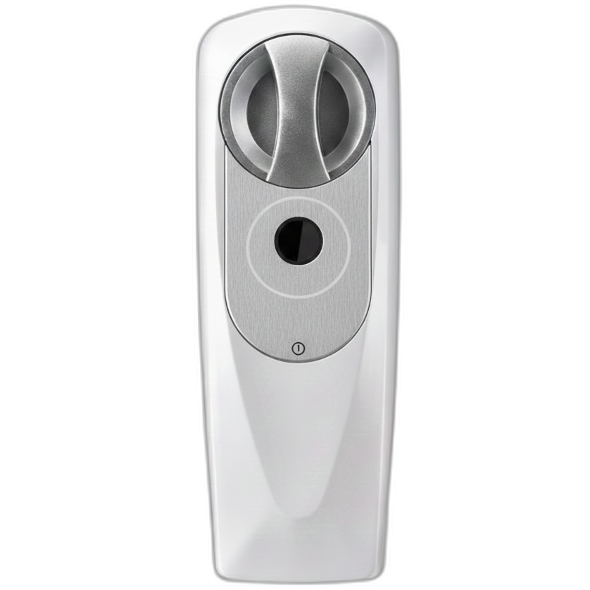 Serrures connectées